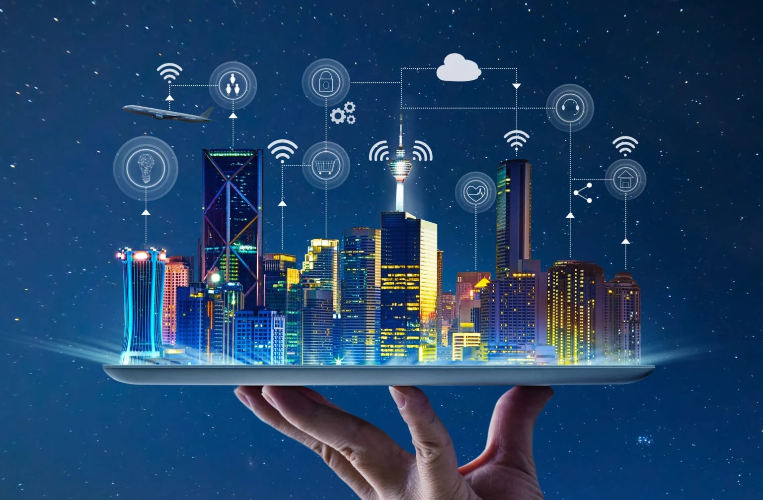 what is ai for smart thermostats in rentals